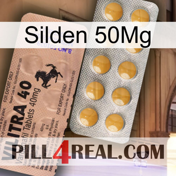 Silden 50Mg 41